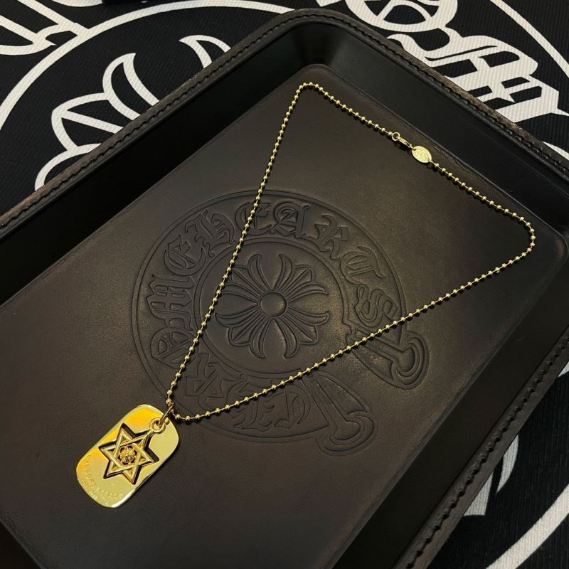 Chrome Hearts Necklaces